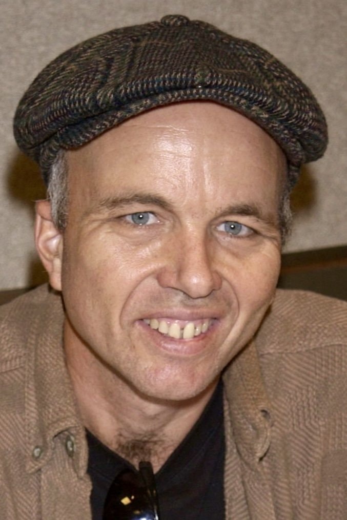 Foto de Clint Howard