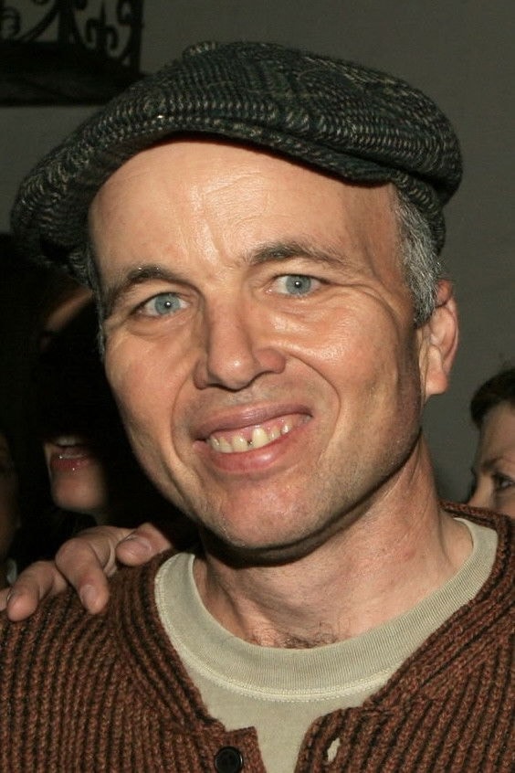 Foto de Clint Howard