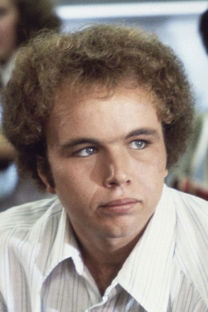 Foto de Clint Howard