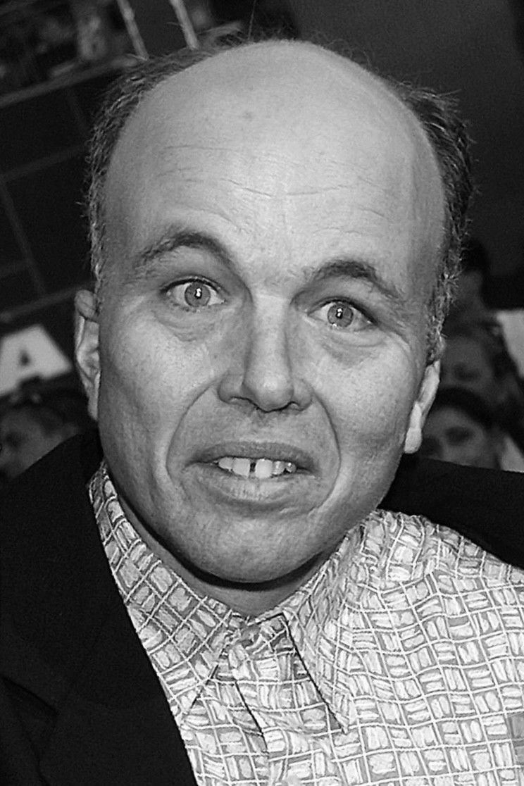 Foto de Clint Howard