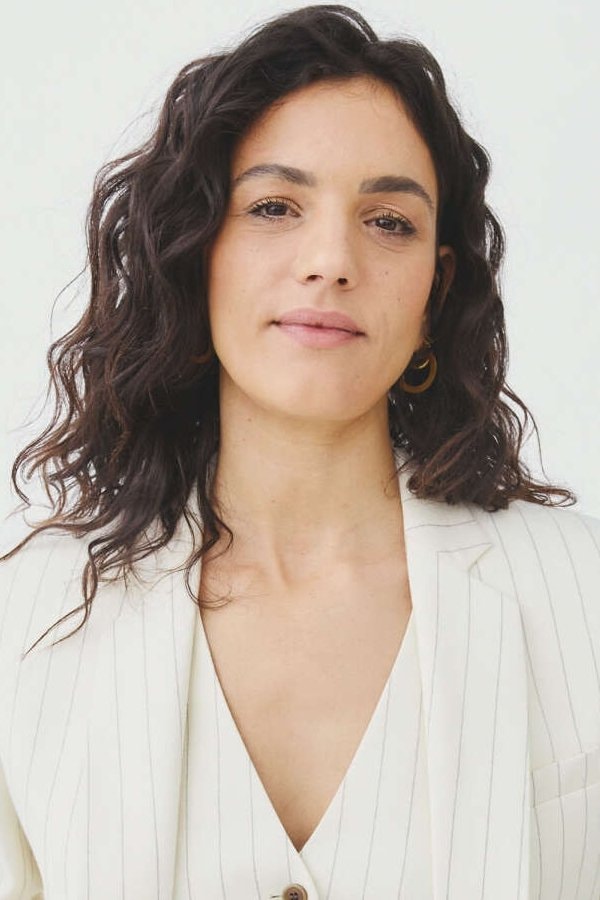 Foto de Emma Benestan