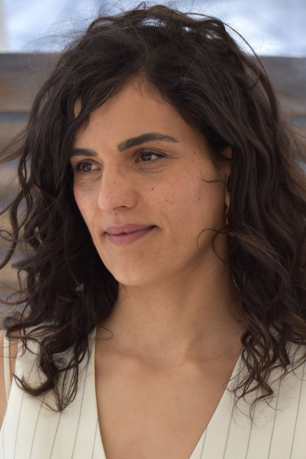 Foto de Emma Benestan