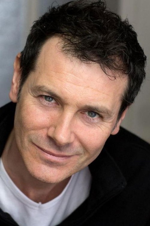 Foto de Vincent Paillier