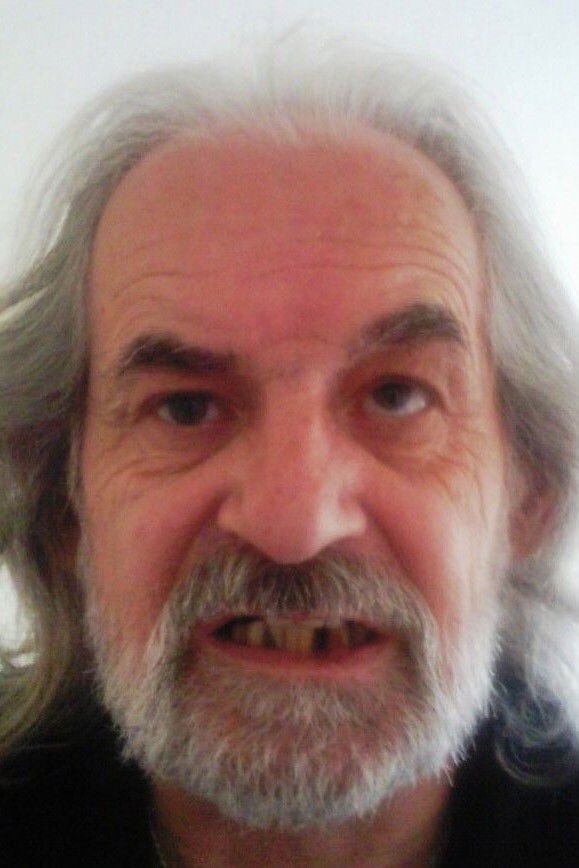 Foto de Steve Saunders