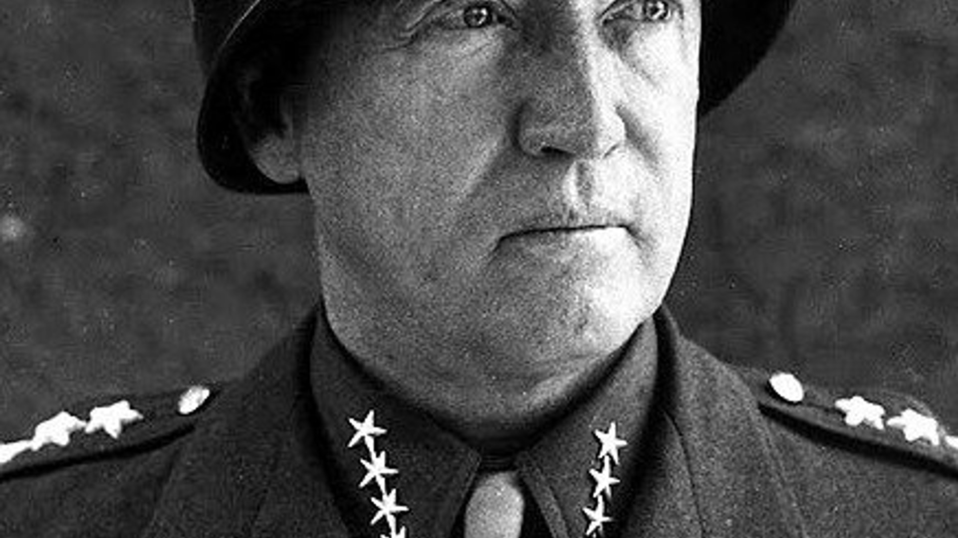 Foto de George S. Patton