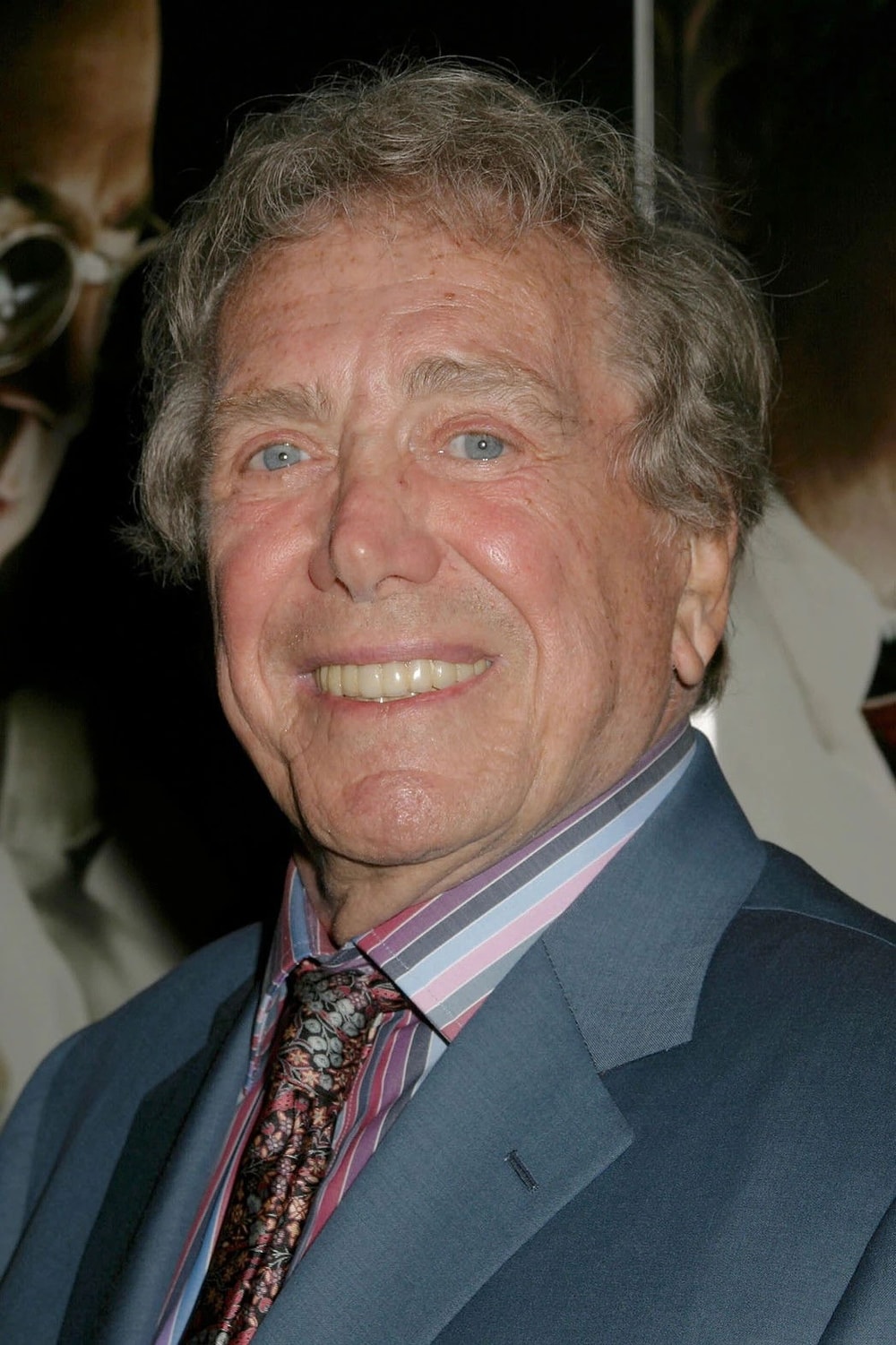 Foto de Joseph Sargent