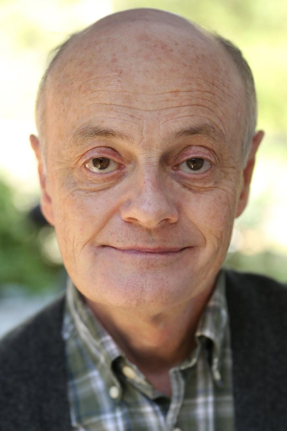 Foto de Gary Ballard