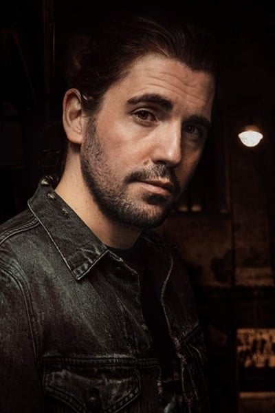 Foto de Dimitri 'Vegas' Thivaios