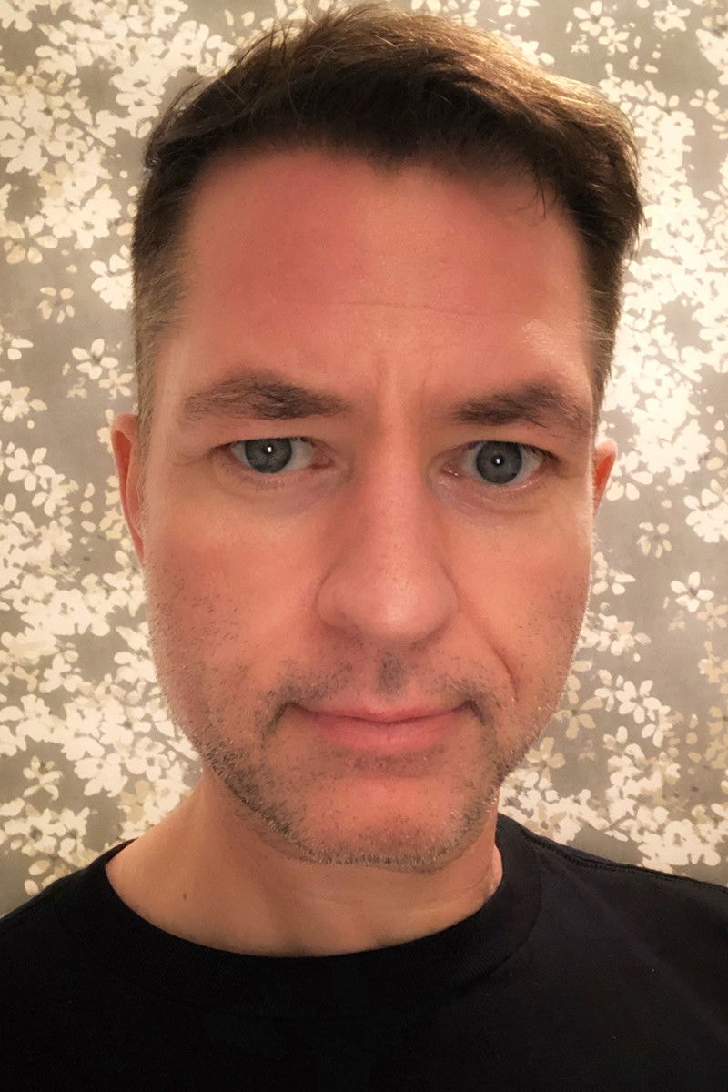 Foto de Stephen Harmaty