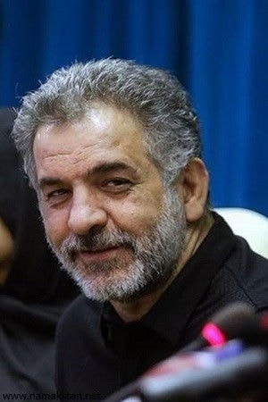 Foto de Behshad Sharifian