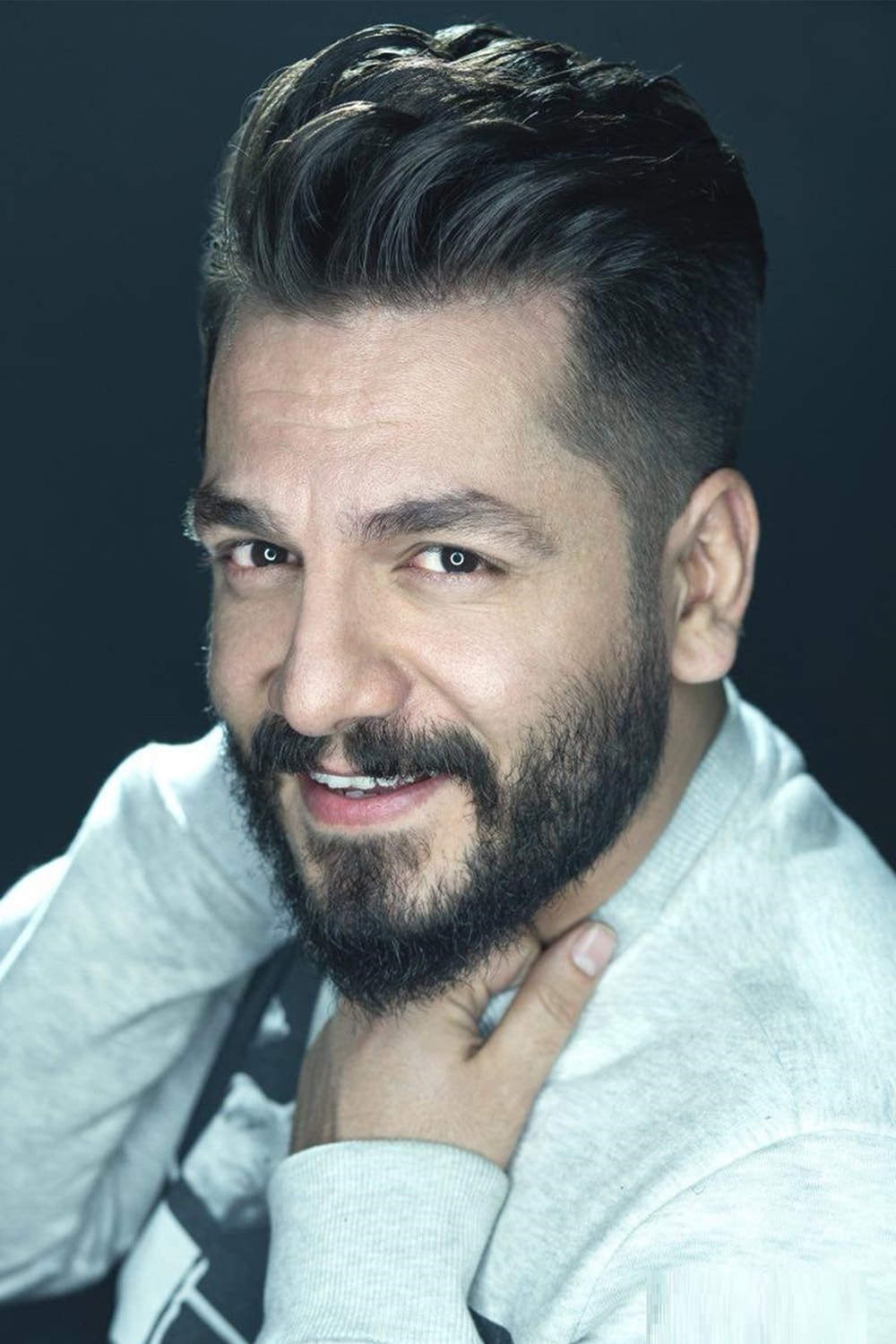 Foto de Abbas Ghazali
