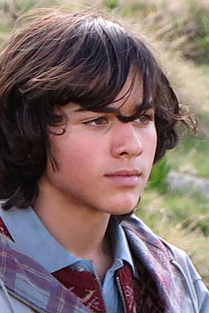 Foto de Manuel Camacho