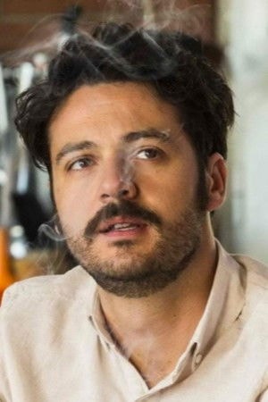 Foto de Luigi Di Capua