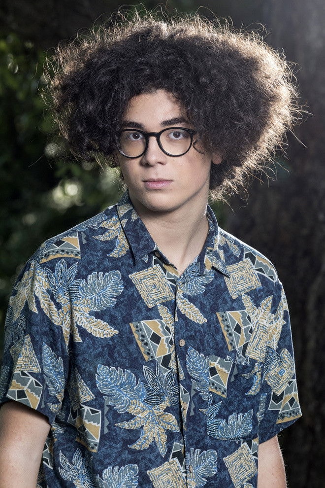 Foto de Andrea Dolcini