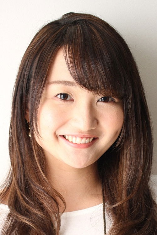 Foto de Emiko Takeuchi