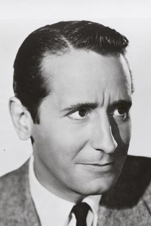 Foto de Victor Jory