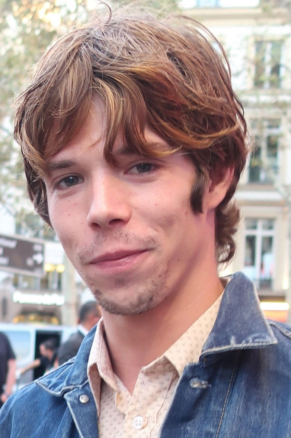 Foto de Phénix Brossard