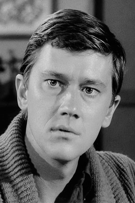 Foto de Andrew Prine