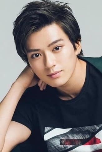 Foto de 新田真剣佑