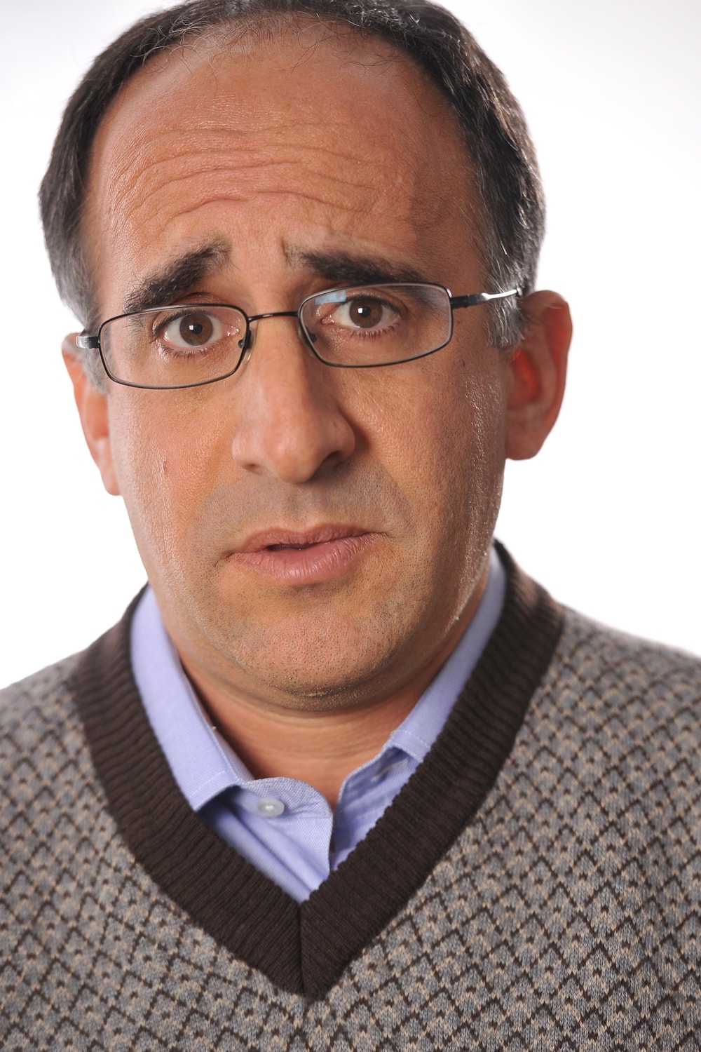 Foto de Bob Glouberman