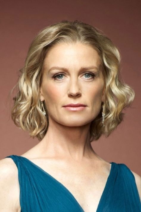 Foto de Jessica Tuck