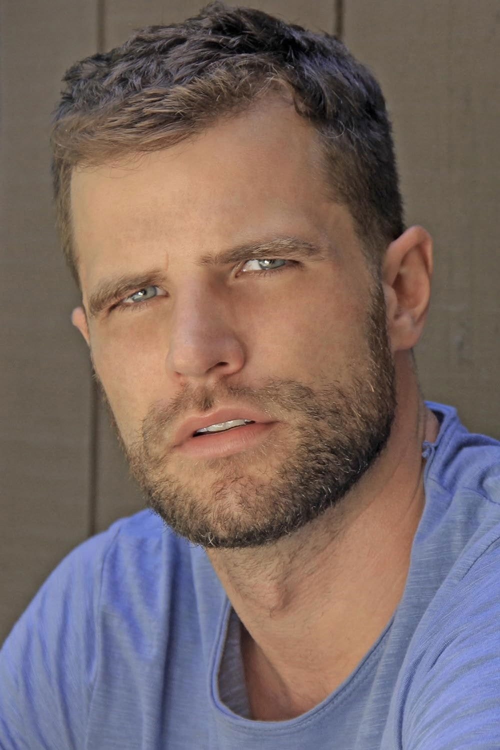 Foto de David Coussins