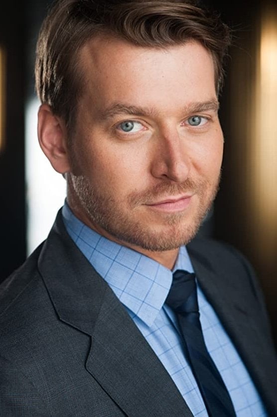 Foto de Daniel Wolfe