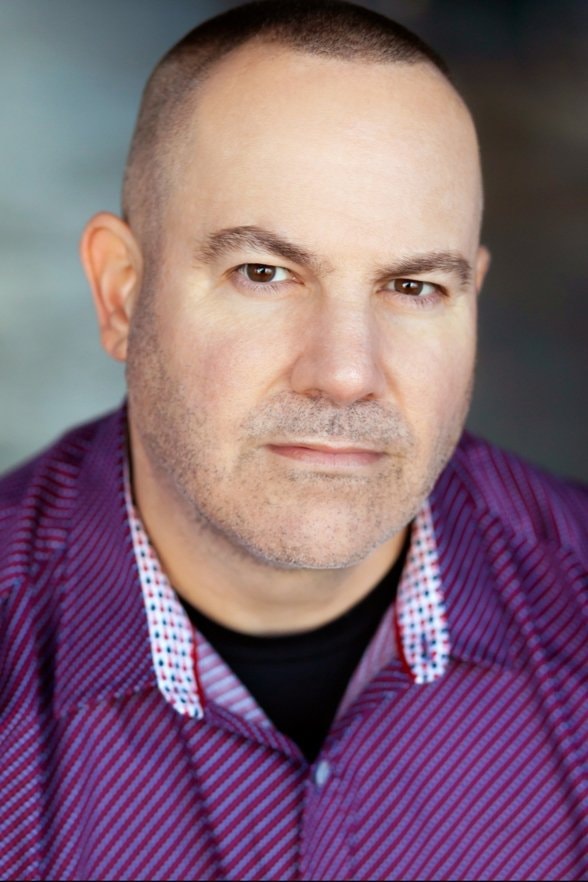 Foto de Darren W. Conrad