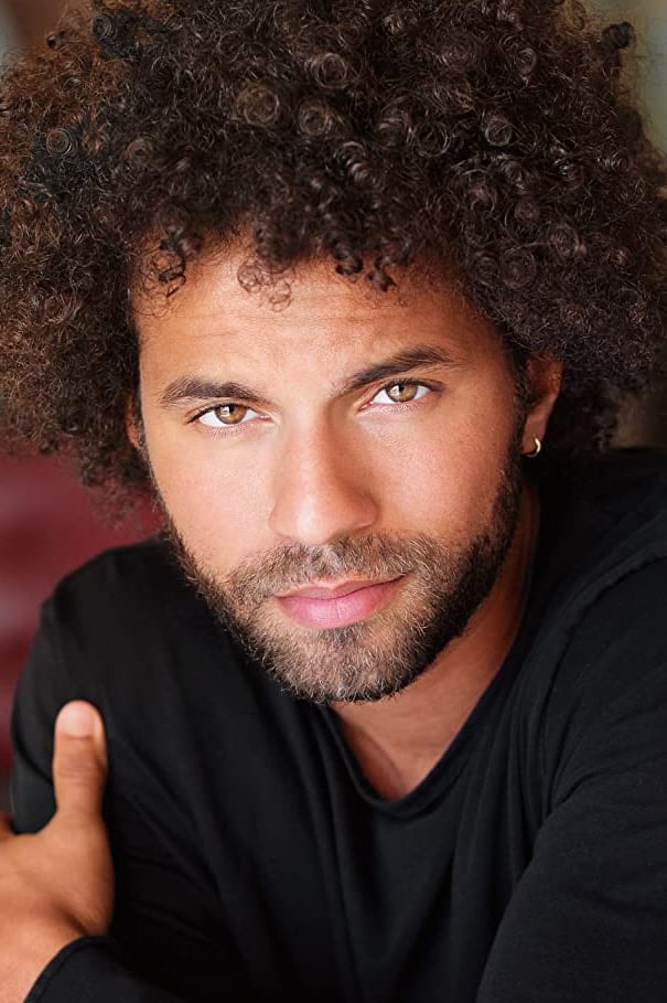 Foto de Lance A. Williams