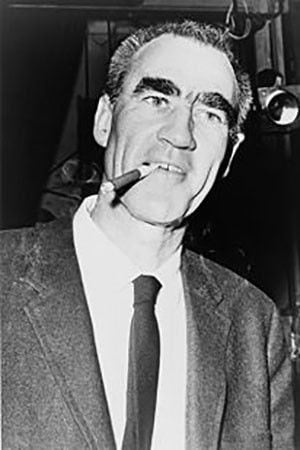 Foto de William Gibson