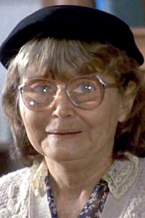 Foto de Adele Malis-Morey