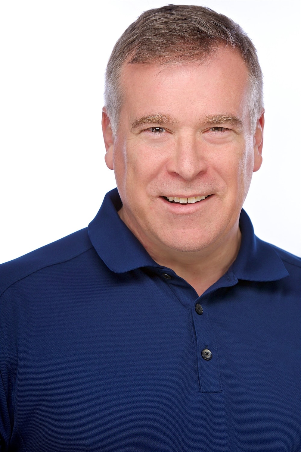 Foto de James 'Chilli' Chillingworth