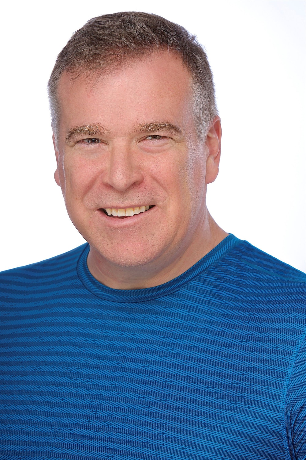 Foto de James 'Chilli' Chillingworth