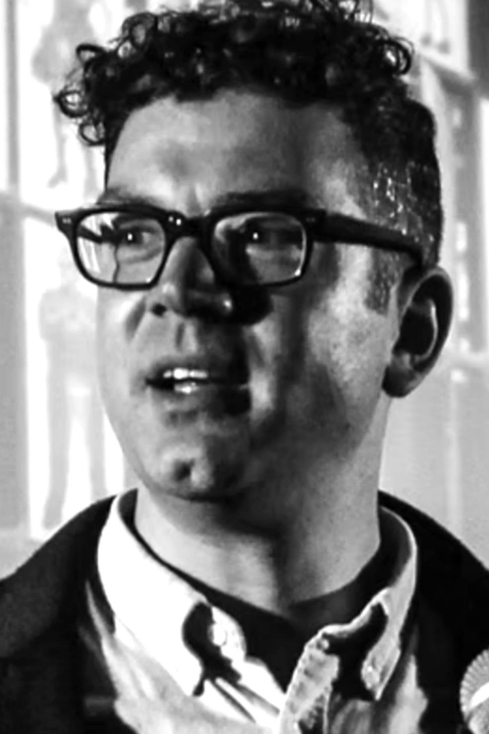 Foto de Matt Steinberg