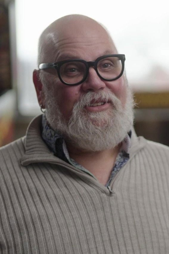 Foto de B.J. McQueen