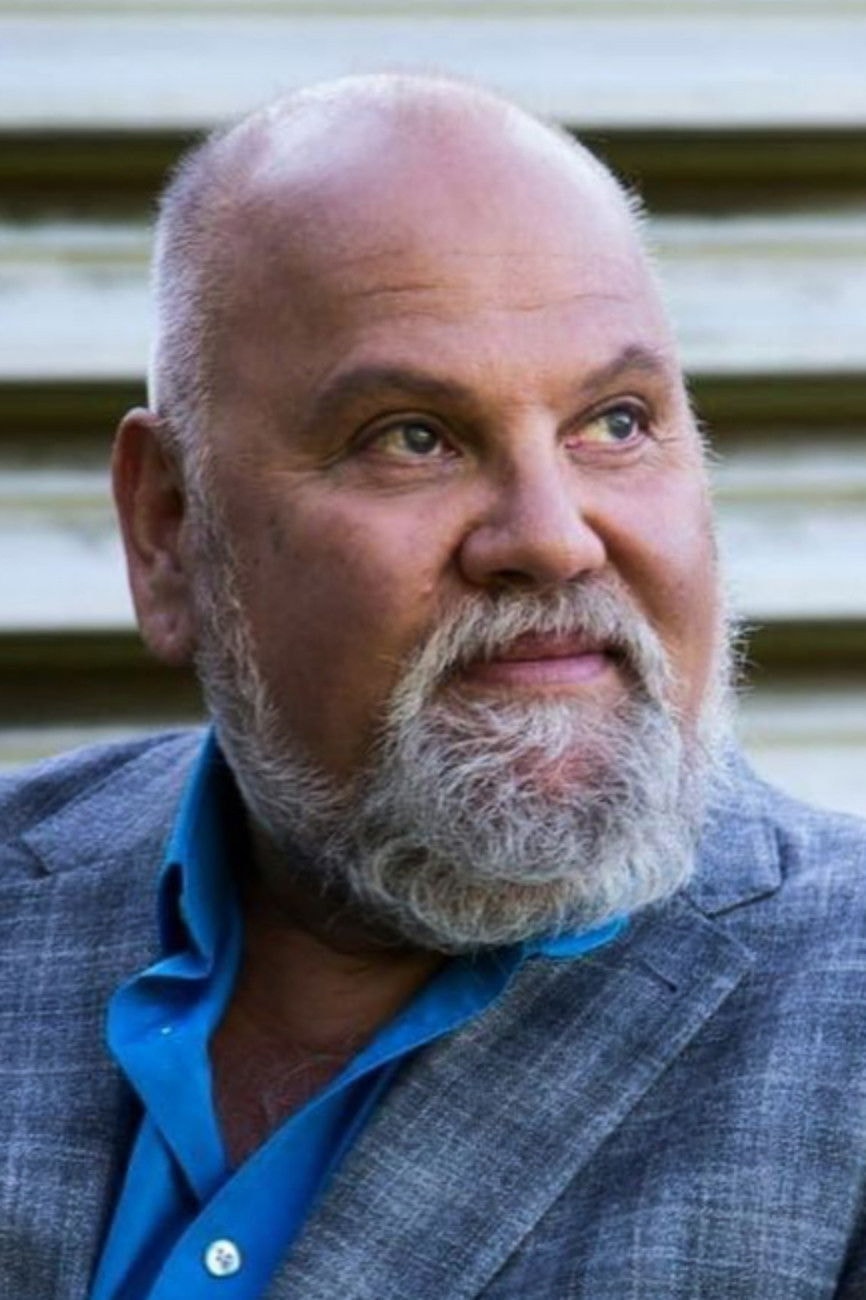 Foto de B.J. McQueen