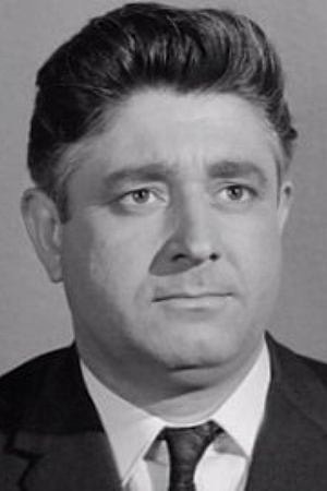 Foto de Barry Linehan