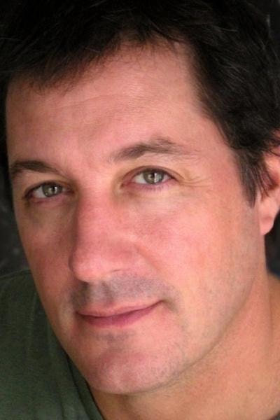 Foto de Daniel Dupont