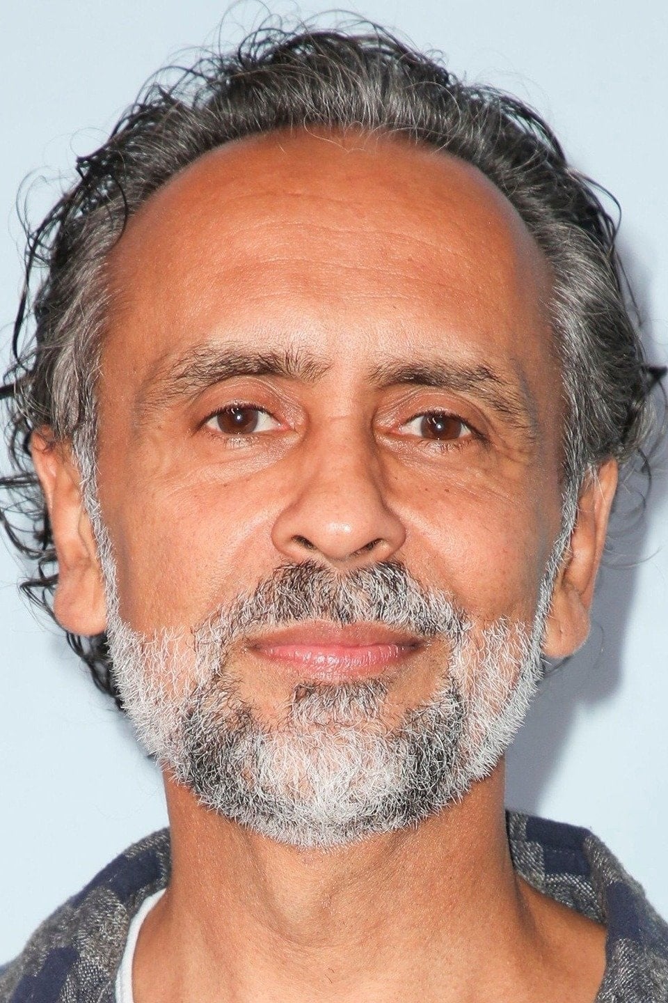 Foto de Bernard White