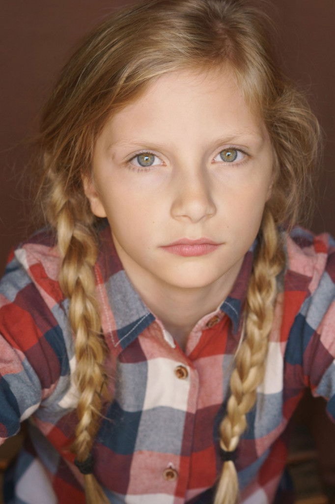 Foto de Carlotta von Falkenhayn