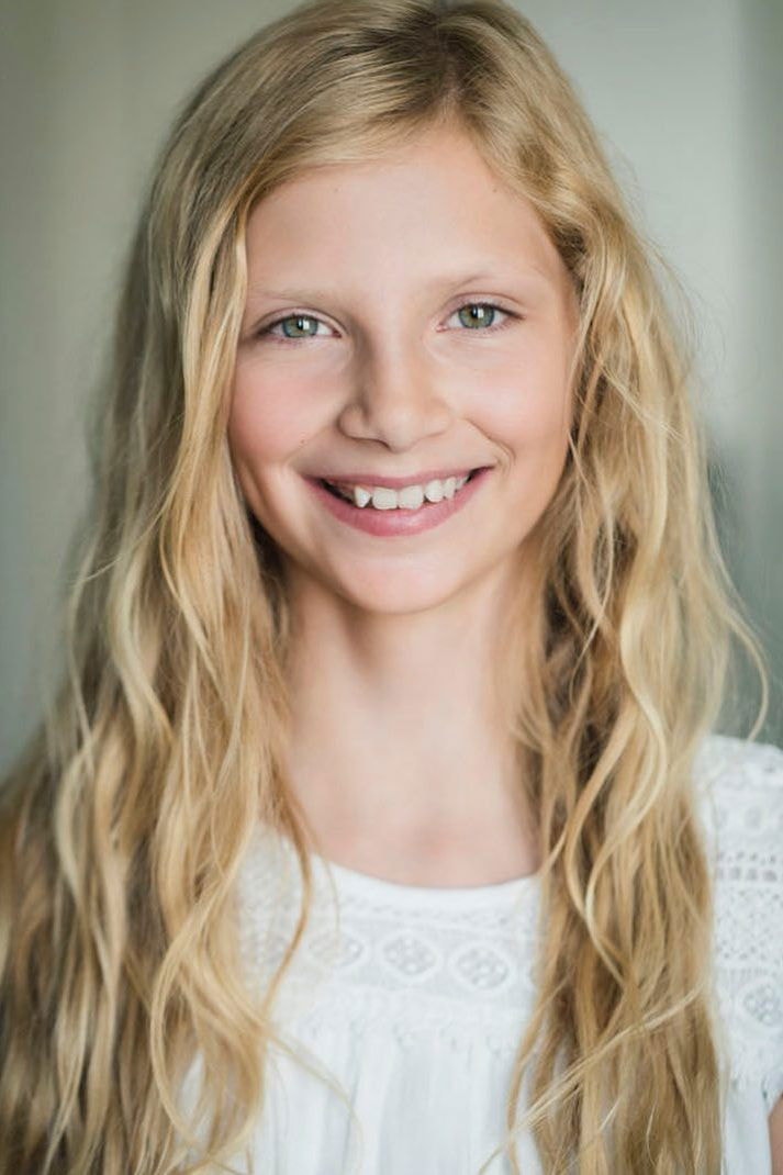 Foto de Carlotta von Falkenhayn