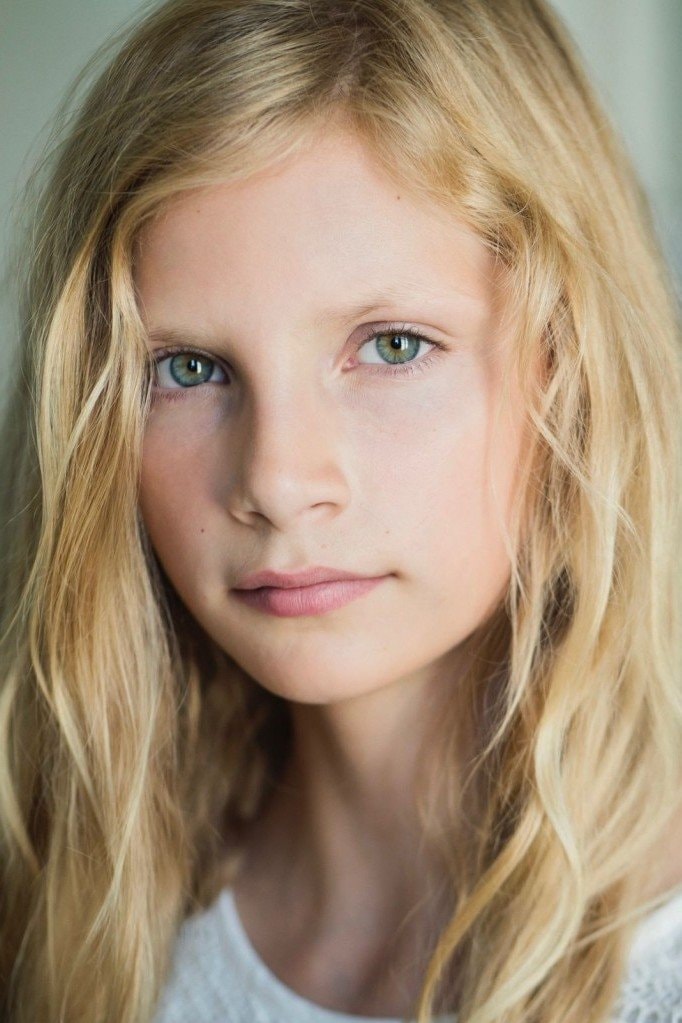 Foto de Carlotta von Falkenhayn