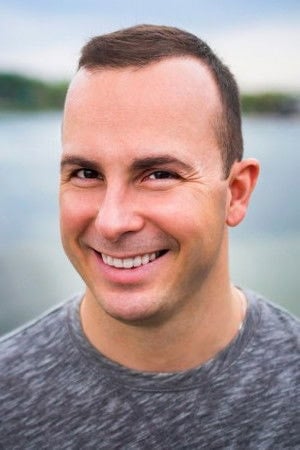 Foto de Yannick Nézet-Séguin