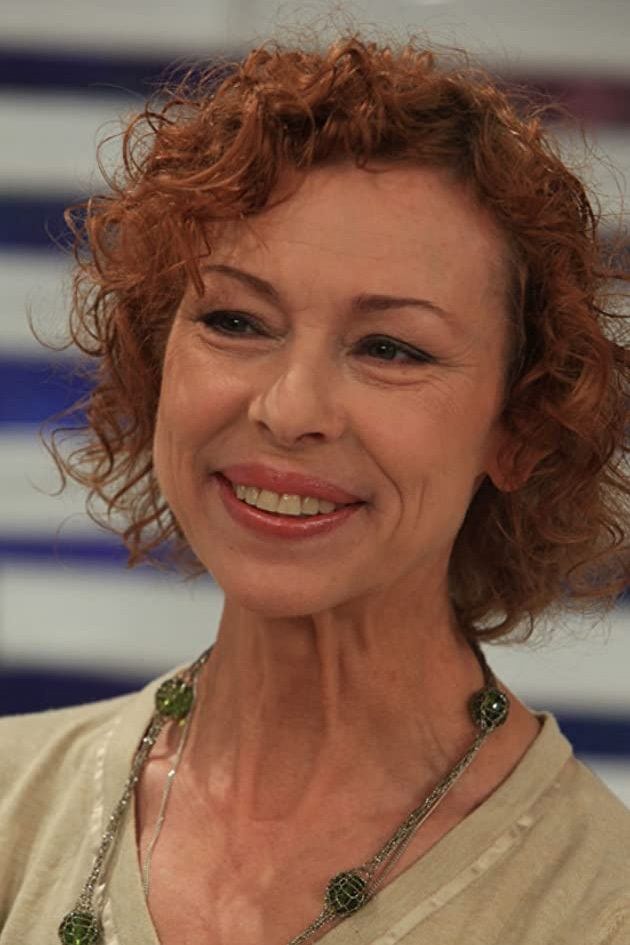 Foto de Magdalena Kuta