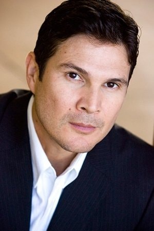 Foto de George Perez