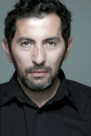 Foto de Nazareth Agopian