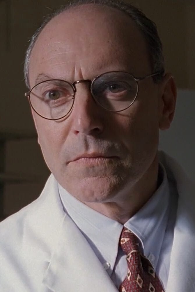 Foto de Dana Gladstone