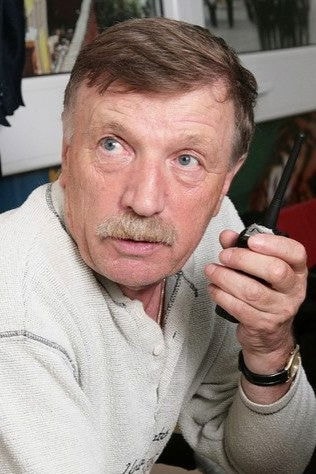 Элизбар Караваев