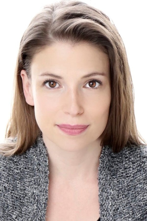 Foto de Julia Whelan