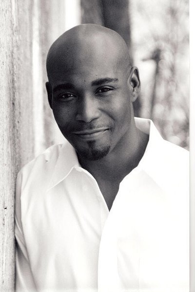 Foto de Cory McMillan